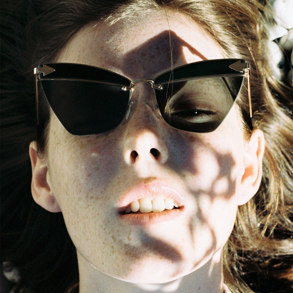 Karen Walker sunglasses